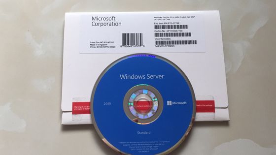 Multi розница 2016 Datacenter сервера языка 2Pc Microsoft Windows